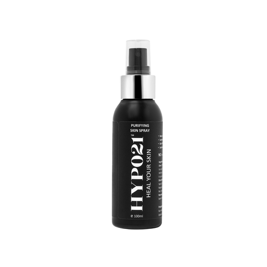 HYPO21 Purifying Skin Spray 100ml